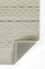 Momeni Everett EVT-4 Ivory Hand Tufted Area Rugs