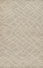 Momeni Everett EVT-5 Natural Hand Tufted Area Rugs