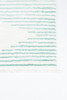 Novogratz Ferris FRR-1 Aqua Machine Made Area Rugs