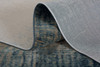 Momeni Genevieve GNV-8 Blue Machine Made Area Rugs