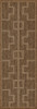 Momeni Hampton HAM-1 Natural Machine Made Area Rugs