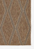 Momeni Hampton HAM-5 Natural Machine Made Area Rugs