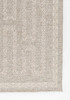 Momeni Hampton HAM-8 Grey Machine Made Area Rugs