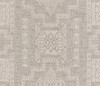 Momeni Hampton HAM10 Grey Machine Made Area Rugs