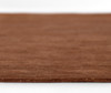 Novogratz Iris IR-01 Copper Hand Loomed Area Rugs