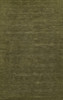 Novogratz Iris IR-01 Green Hand Loomed Area Rugs