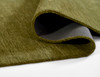 Novogratz Iris IR-01 Green Hand Loomed Area Rugs