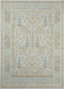 Momeni Isabella ISA-8 Ivory Machine Made Area Rugs
