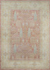 Momeni Isabella ISA-8 Pink Machine Made Area Rugs