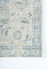 Momeni Isabella ISA10 Blue Machine Made Area Rugs