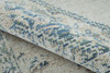 Momeni Isabella ISA10 Blue Machine Made Area Rugs