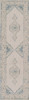 Momeni Isabella ISA10 Blue Machine Made Area Rugs