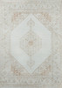Momeni Isabella ISA10 Brown Machine Made Area Rugs