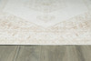 Momeni Isabella ISA10 Brown Machine Made Area Rugs