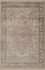 Momeni Izmir IZ-10 Grey Machine Made Area Rugs