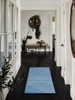 Momeni James JAM-1 Denim Hand Tufted Area Rugs