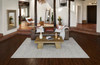 Momeni James JAM-1 Natural Hand Tufted Area Rugs