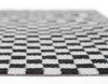 Novogratz Kaia KAI-1 Black Machine Made Area Rugs