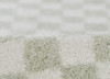 Novogratz Kaia KAI-1 Green Machine Made Area Rugs