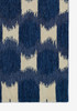 Momeni Leiden LEI-1 Navy Hand Tufted Area Rugs