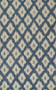 Momeni Leiden LEI-4 Slate Hand Tufted Area Rugs