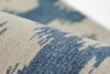 Momeni Leiden LEI-4 Slate Hand Tufted Area Rugs