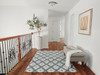 Momeni Leiden LEI-4 Slate Hand Tufted Area Rugs