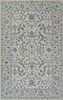 Momeni Leiden LEI-5 Ivory Hand Tufted Area Rugs