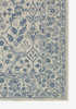 Momeni Leiden LEI-5 Ivory Hand Tufted Area Rugs