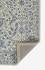 Momeni Leiden LEI-5 Ivory Hand Tufted Area Rugs