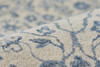 Momeni Leiden LEI-5 Ivory Hand Tufted Area Rugs
