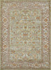Momeni Lillihan LIH-1 Sage Machine Made Area Rugs