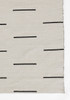 Novogratz Malmo MLO-1 Ivory Hand Woven Area Rugs