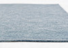 Momeni Mallorca MRC-7 Denim Hand Hooked Area Rugs