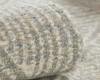 Momeni Mallorca MRC-7 Grey Hand Hooked Area Rugs