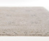 Momeni Morgan MRN-1 Grey Machine Made Area Rugs