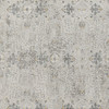 Momeni Morgan MRN-1 Grey Machine Made Area Rugs