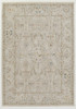 Momeni Morgan MRN-2 Beige Machine Made Area Rugs