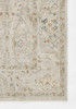 Momeni Morgan MRN-2 Beige Machine Made Area Rugs