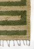 Momeni Neo NEM-1 Green Hand Woven Area Rugs