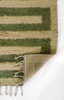 Momeni Neo NEM-1 Green Hand Woven Area Rugs