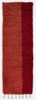 Momeni Neo NEM-3 Red Hand Woven Area Rugs