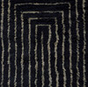 Momeni Neo NEM-4 Navy Hand Woven Area Rugs