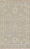 Momeni Nirvana NIR-1 Blue Hand Woven Area Rugs