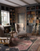 Momeni Nirvana NIR-3 Multi Hand Woven Area Rugs