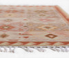 Momeni Nomad NOM-1 Rust Hand Knotted Area Rugs