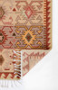 Momeni Nomad NOM-1 Rust Hand Knotted Area Rugs