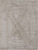 Novogratz Nola Shag NS-01 Mocha Machine Made Area Rugs