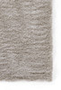 Novogratz Nola Shag NS-01 Mocha Machine Made Area Rugs