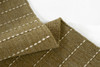 Momeni Oliver OLI-1 Green Hand Loomed Area Rugs